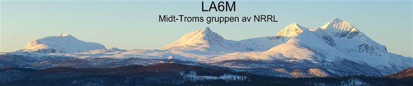 Klikk for kart over Troms
